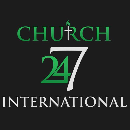The Church 24/7 International